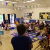 inside MOP - Marlow Opportuntity Playgroup